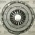Комплект сцепления Valeo 834002 (фото 2)