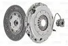 Комплект сцепления Valeo 834070 (фото 4)