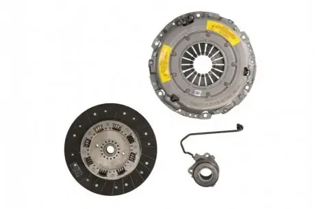 Комплект сцепления Valeo 834070