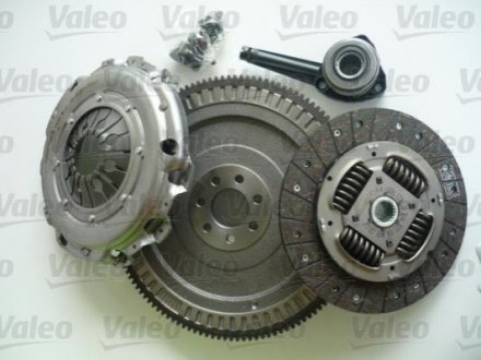 Комплект зчеплення Valeo 845014