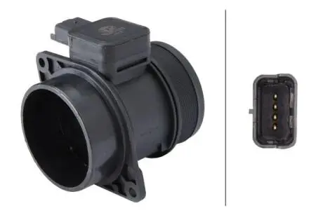 Расходомер воздуха HELLA 8ET 009 142-421