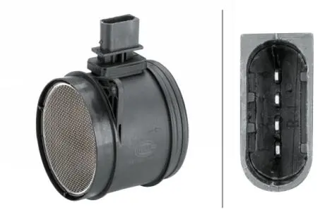 Витратомір повітря HELLA 8ET 009 149-161