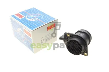 Витратомір повітря VW Passat 1.8 T 20V 00-05 (HUCO) HITACHI (HÜCO) 138988