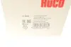 Витратомір повітря VW Passat 1.8 T 20V 00-05 (HUCO) HITACHI (HÜCO) 138988 (фото 7)
