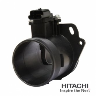 HITACHI CITROEN витратомір повітря C8,Peugeot 407,5008 2.0HDi 06- HITACHI (HÜCO) 2505080