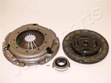 Комплект сцепления JAPANPARTS KF-421