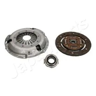 Комплект зчеплення JAPANPARTS KF-438