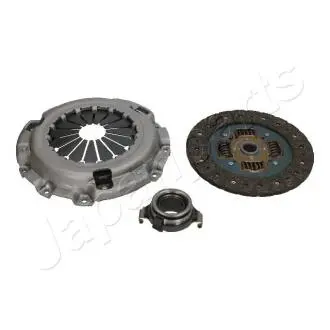 Комплект сцепления JAPANPARTS KF-K26