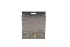 Губка автомобільна для нанесення воску і поліровки Duraflex Velcro Foam Pad Cuttung (150x25mm) K2 L612 (фото 2)