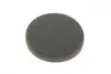 Губка автомобільна для нанесення воску і поліровки Duraflex Velcro Foam Pad Finishing (150x25mm) K2 L614 (фото 3)