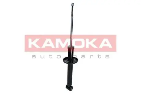 Амортизатор заднiй, масляний KAMOKA 2000987
