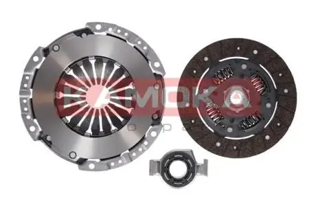 Комплект зчеплення KAMOKA KC008