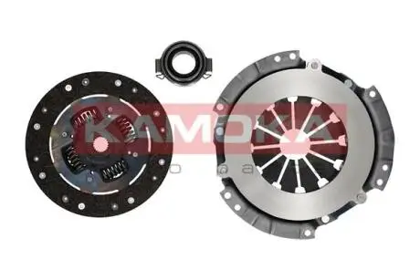 Комплект зчеплення KAMOKA KC013