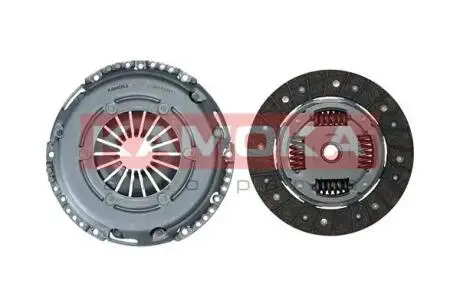 Комплект сцепления KAMOKA KC028