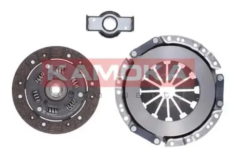 Комплект зчеплення KAMOKA KC031