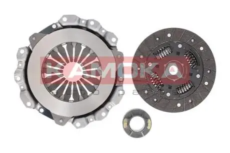 Комплект сцепления KAMOKA KC032