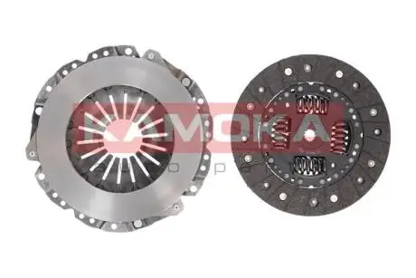 Комплект зчеплення KAMOKA KC048