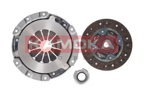 Комплект зчеплення KAMOKA KC078