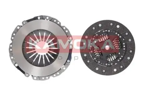Комплект сцепления KAMOKA KC086