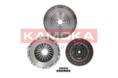 Комплект сцепления KAMOKA KC095