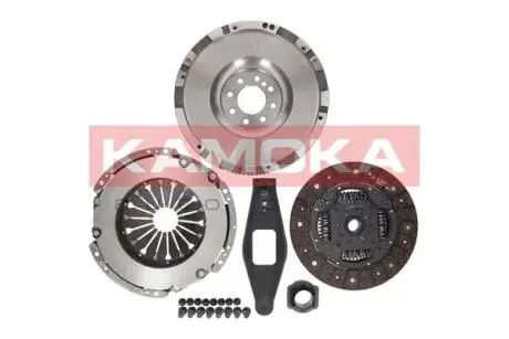 Комплект зчеплення KAMOKA KC098