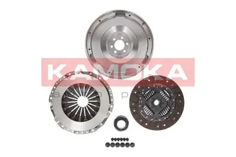 Комплект сцепления KAMOKA KC099