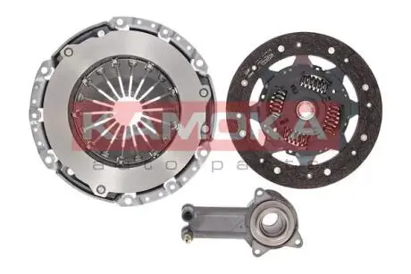 Комплект зчеплення KAMOKA KC102