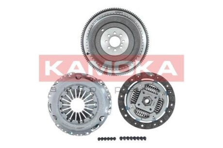 Комплект зчеплення KAMOKA KC143