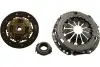 Комплект сцепления KAVO PARTS CP-1072 (фото 1)