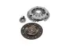 Комплект сцепления KAVO PARTS CP-1151 (фото 2)