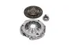 Комплект сцепления KAVO PARTS CP-1151 (фото 4)