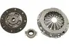 Комплект зчеплення KAVO PARTS CP-1157 (фото 1)