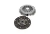 TOYOTA К-т сцепления Auris, Corolla, Yaris, 1,4D 05- KAVO PARTS CP-1159 (фото 2)