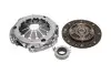 CITROEN К-кт сцепления C1,Peugeot 107,Toyota Aygo,Yaris 1.0 05- KAVO PARTS CP-1173 (фото 1)