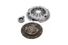 CITROEN К-кт сцепления C1,Peugeot 107,Toyota Aygo,Yaris 1.0 05- KAVO PARTS CP-1173 (фото 2)