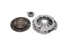 CITROEN К-кт сцепления C1,Peugeot 107,Toyota Aygo,Yaris 1.0 05- KAVO PARTS CP-1173 (фото 3)