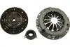 Комплект зчеплення KAVO PARTS CP-1176 (фото 1)