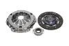 TOYOTA К-кт зчеплення Yaris 1.0 05- KAVO PARTS CP-1183 (фото 1)