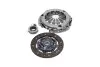 TOYOTA К-кт зчеплення Yaris 1.0 05- KAVO PARTS CP-1183 (фото 2)