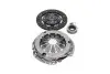 TOYOTA К-кт зчеплення Yaris 1.0 05- KAVO PARTS CP-1183 (фото 4)