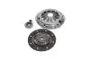 Комплект сцепления KAVO PARTS CP-1217 (фото 2)