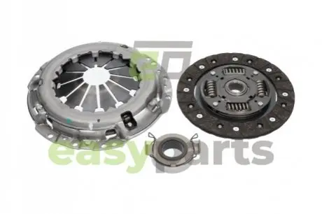 Комплект сцепления KAVO PARTS CP-1217