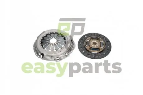 Комплект сцепления KAVO PARTS CP-1231