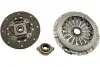 Комплект сцепления KAVO PARTS CP-1516 (фото 1)