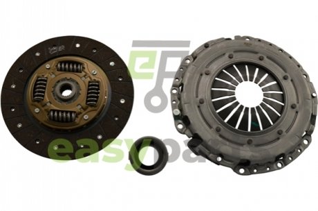 Комплект сцепления KAVO PARTS CP-1521