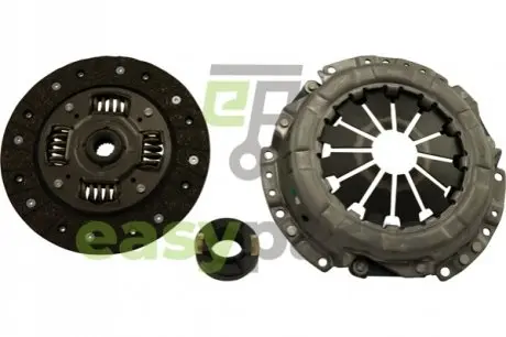 HYUNDAI К-т зчеплення Accent 05-,Kia Rio 05-,Elantra,i30,Kia Ceed,Cerato II,Soul KAVO PARTS CP-1539