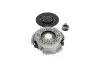 Комплект сцепления KAVO PARTS CP-2059 (фото 4)