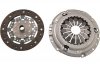 Комплект сцепления KAVO PARTS CP-2133 (фото 1)