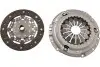 Комплект зчеплення KAVO PARTS CP-2133 (фото 1)