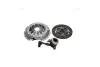 Комплект сцепления KAVO PARTS CP-2150 (фото 1)